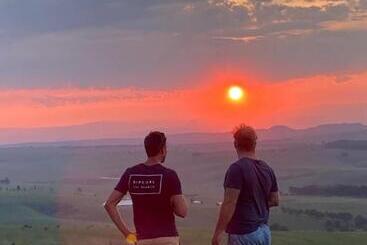 Infinity At Enfin Estate