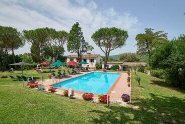 Podere Scoldasu Minerva