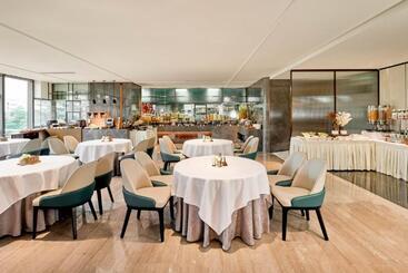 Hotell Urcove By Hyatt Shenzhen Nanshan Science And Technology Park