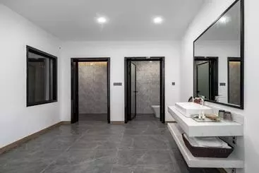 ホテル Avatar Mountain Resort