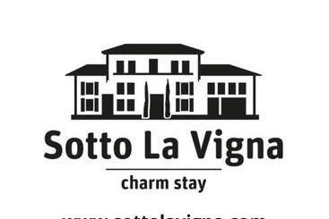 ベッドアンドブレックファースト Sotto La Vigna Charm Stay Adult Only Vacation Balcony Suite