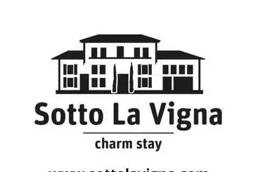 Bed and Breakfast Sotto La Vigna Charm Stay Adult Only Vacation Balcony Suite