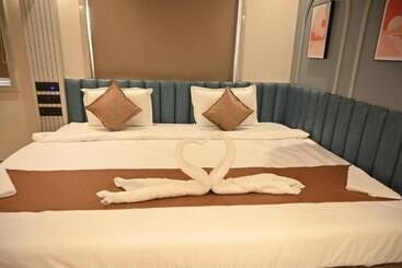 Hotel Jvl By Nexottel