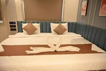Hotel Jvl By Nexottel