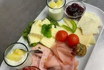 Majatalo Bistro Zur Quelle