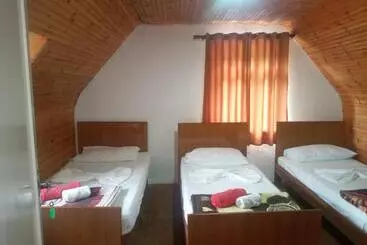 Pensiune Guesthouse Kroni I Micanit
