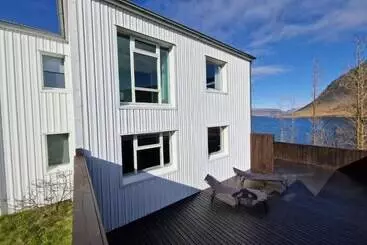 پانسیون Sólgarður