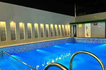 Bed & Breakfast The Bubbles