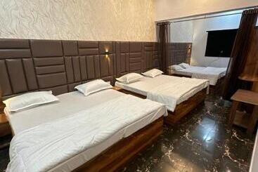 住宿加早餐 The Bubbles