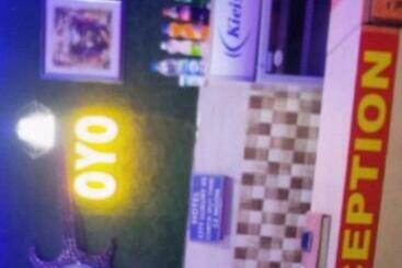 בית מלון כפרי New City Luxury