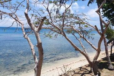 Khabita Beach Resort