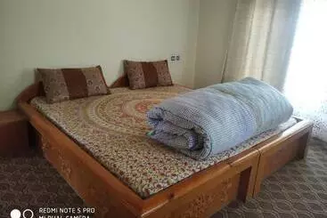 Pensjonat Spon Guest House