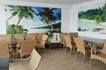 Majatalo Vila Angelys