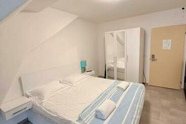 هاستل City Stay Inn