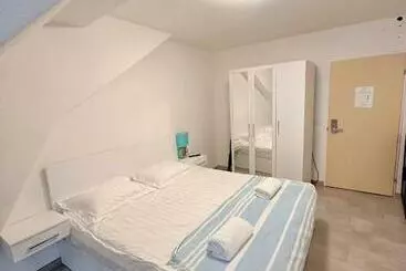 هاستل City Stay Inn