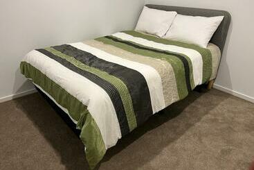 צימר Ann Pavilion Paradise