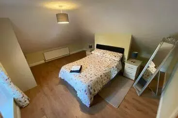 Bed and Breakfast Portinaghy House