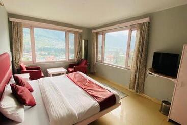 בית מלון כפרי New Meadows View