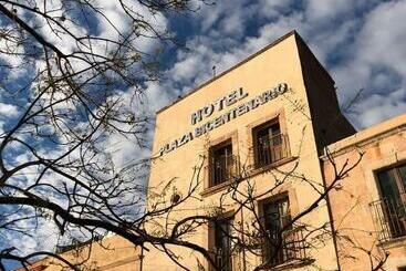 هتل Plaza Bicentenario