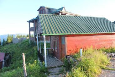 Hotel Sultanmurat Aymeydanı