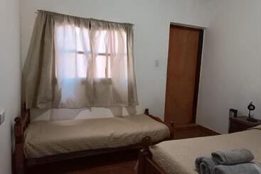 פנסיון Hostel Verbenita