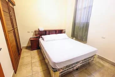 پانسیون Sohla Rooftop Hostel