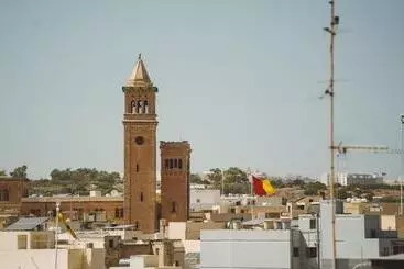 پانسیون The Beach House