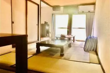 Ryokan 民宿かず