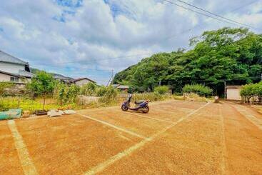 Retkeilymaja Iriyama So