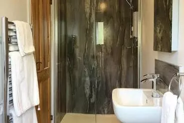 Bed and Breakfast Inbhir