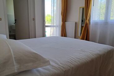 צימר Terrazzaponente