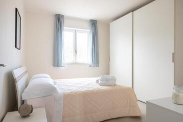 هتل آپارتمان Color Dream Residence