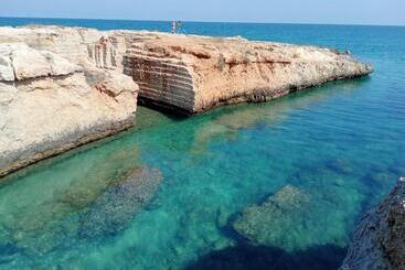 Aparthotel Color Dream Residence