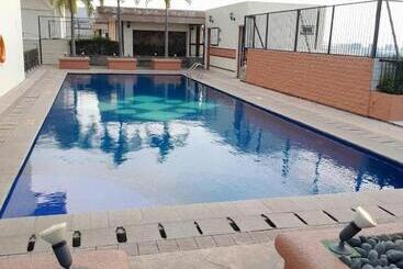 Lägenhetshotell Cozy Accomodation Near Venice Grand Canal