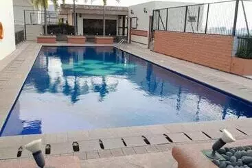 Appart'hotel Cozy Accomodation Near Venice Grand Canal