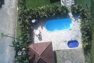 Hotel Recanto Mata