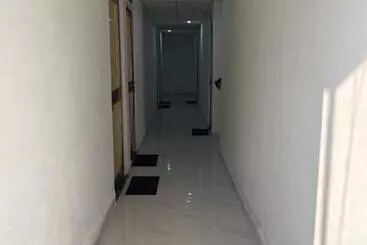 Otel Tathastu