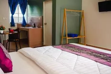 Pensión Lea S Guesthouse And Restaurant