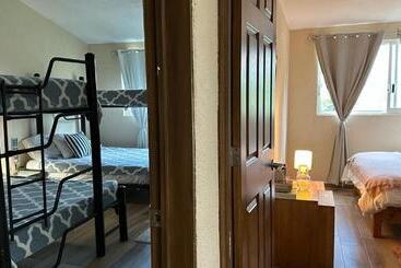 膳宿费 Linda Casa Cuernavaca Excelente Ubicacion