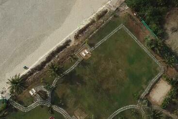 The Beach House Oceanfront A Boutique Resort Goa