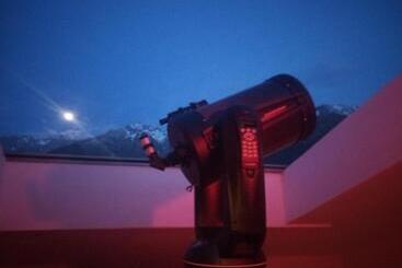 Bed and Breakfast La Resistance