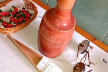 Bed & Breakfast Residencial Rosa Criola