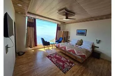 ホテル Hill View Retreat