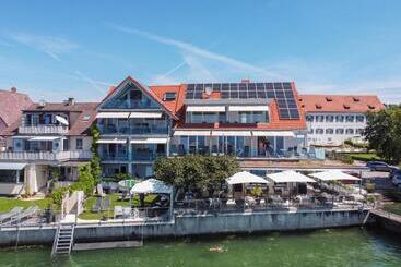 Boutiquehotel Zur Winzerstube Adults Only