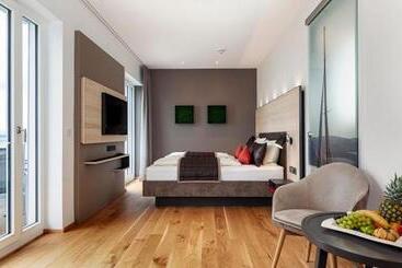 Boutiquehotel Zur Winzerstube Adults Only