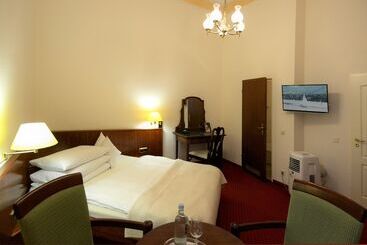 فندق Am Kochbrunnen