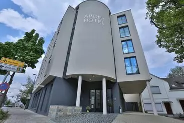 Hotelli Ardey