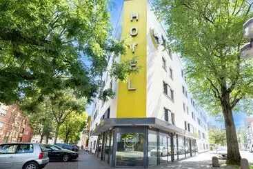 B&b Hotel Heilbronn