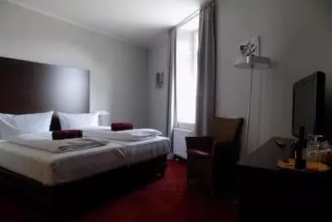 Hotelli Garni Eifeler Hof Mayen