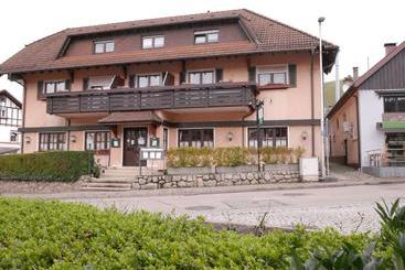 Hotel Gasthaus Engel